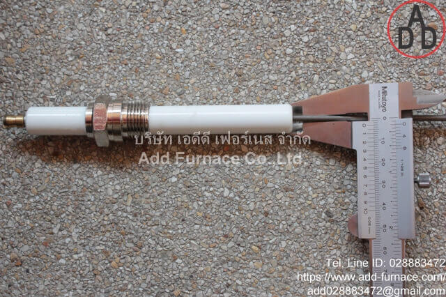 Flame Rod M18 L=600mm(5)